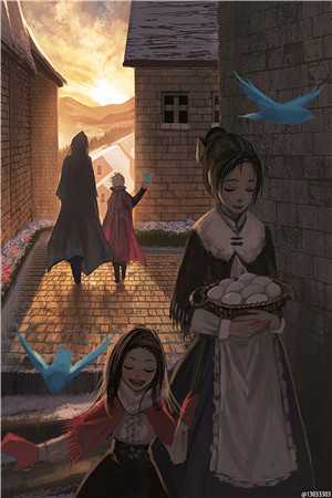 离婚后，傲娇大佬每天都想追回我已完结