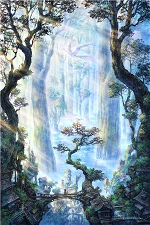 佛子不渡我全文完结