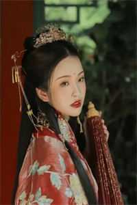精品篇青云美人志