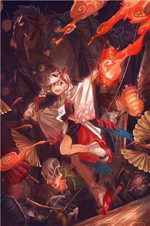 玄幻：封神之战后我无敌了全章节