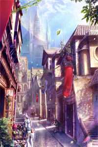 玄幻：封神之战后我无敌了全文