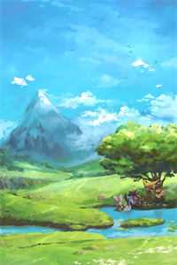 天马行空精品推介