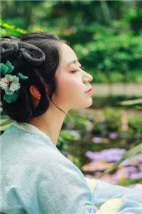 生逢洪水？水官送妻解厄精彩小说