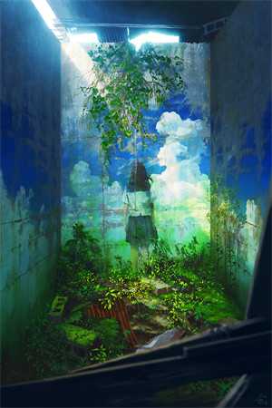 荒野点子王全文版