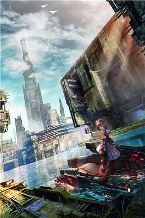 船长的成长完整作品阅读