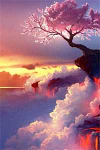 我死后，师妹们泪流成河精品