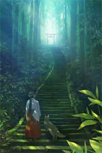 畅读全文版幽雨还山