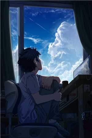 洛染傅今安小说