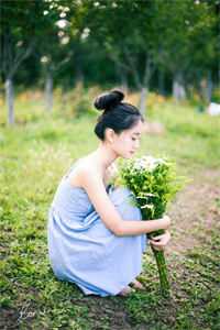 讲述秦史后，祖龙奉我为神明阅读全文