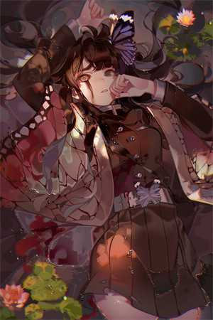 精品推介世子夫人名满京城