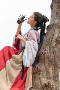 畅销巨著被虐死后，嫡女满级归来杀疯了