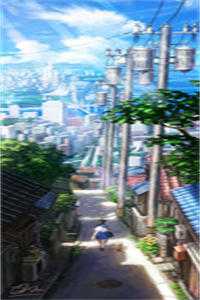 完整作品阅读将爱，埋藏在心底