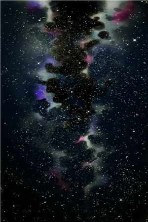 阅读全集晚星予你