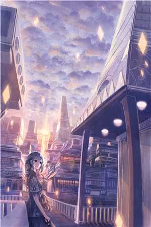 全集阅读少女遇鬼记：祖宗们快来保护我