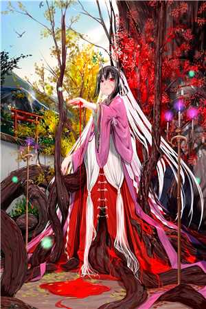 完整版侯门嫡女重生后，杀疯了