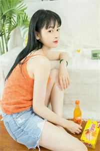 精修版凶萌小兽娘