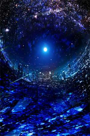 在线阅读星辰大海