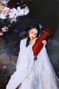 穿成暴君女儿，爹爹靠读心反败为胜