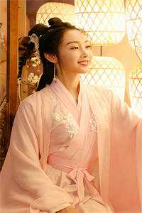 精品阅读觉醒后，全网嫌女星她只演戏不恋爱