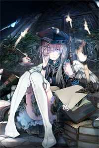 完整作品沉睡八年的我创建了万界聊天群