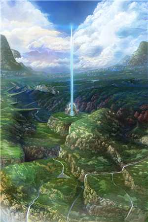 精彩小说玄幻：三尺青锋见诸天