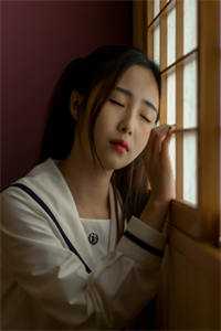 男扮女装后，校霸非要我微信畅销书籍