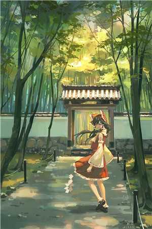 精品推介万界聊天群：从二次元开始