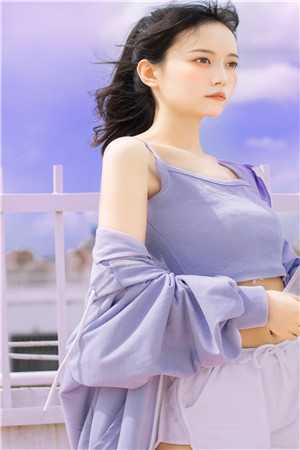 一心宠她，冰山美人人设崩了
