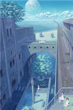 王爷请让道，小青梅她只想和离