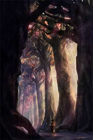 情花蛊：夫人她拒嫁世子