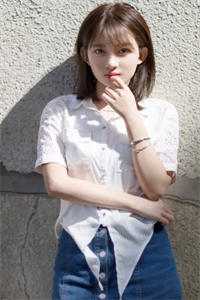 兽世种田：在野性夫君怀里撒个娇
