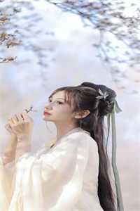 裙下权臣：她引摄政王折腰