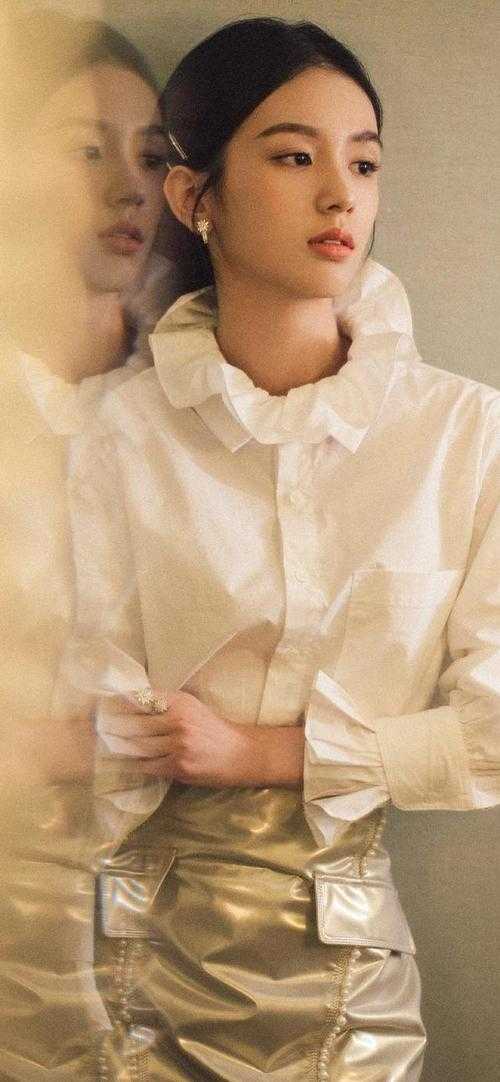 姜如意徐正庭六年和离