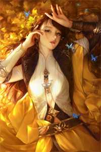 穿书女配她真的不想努力了
