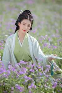 晚妆残：重生世子妃她很野