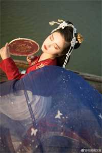 穿越农家：霸气医女飒炸天