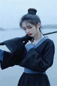 仙界女帝有魔尊罩着，谁敢欺负？