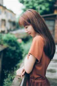 入赘为婿后，他只想吃软饭