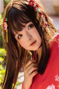 婢子绝色