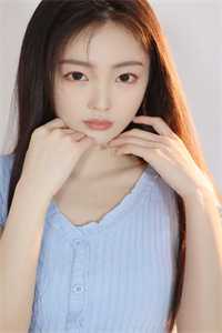 捡来的妹妹又软又甜