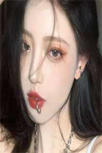 驭娇红颜
