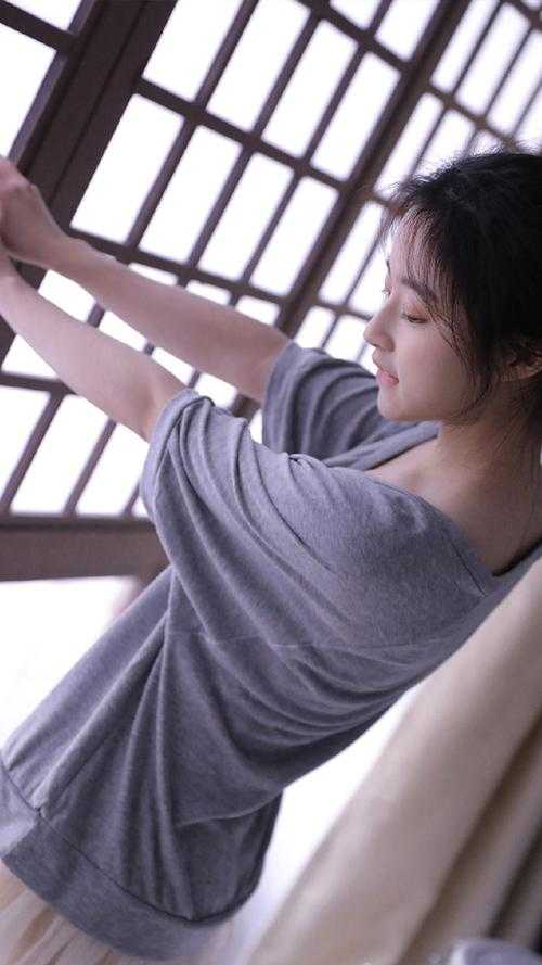 养成系：捡个相公热炕头