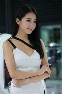 青云美人志