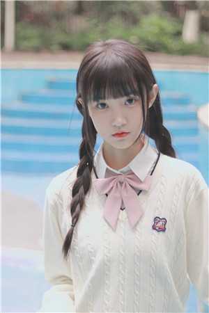 官色美人图