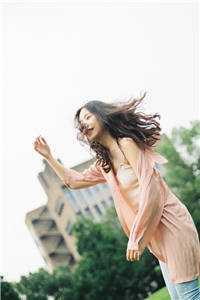 田园娇宠：福运农女有空间