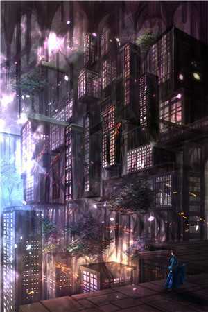一世神医
