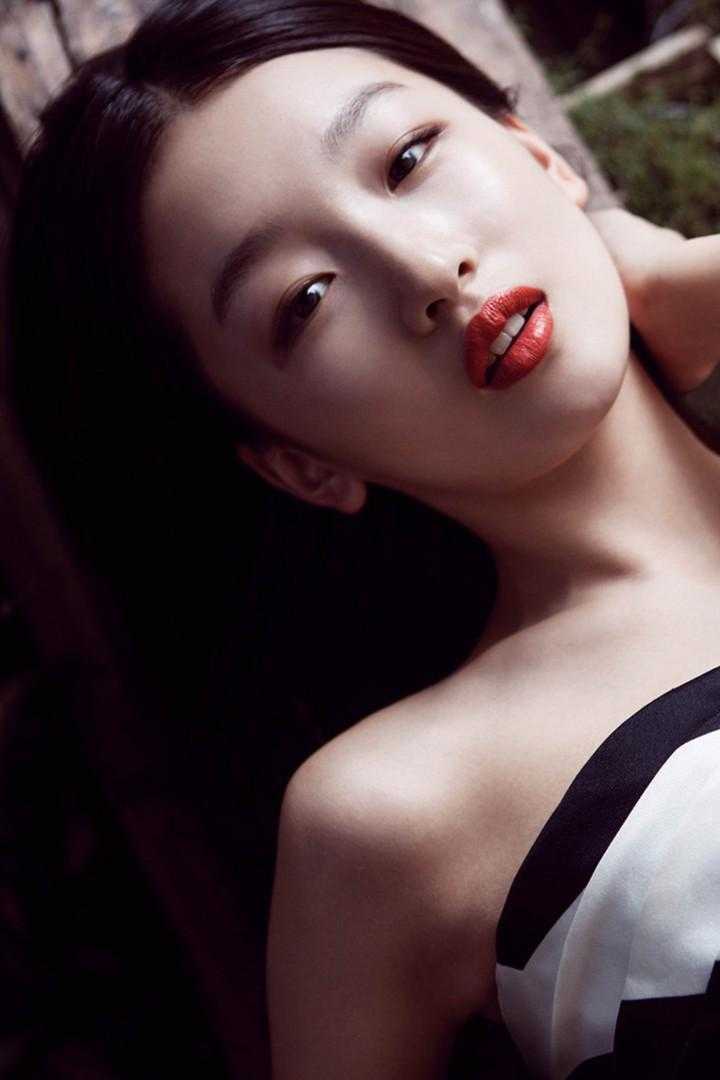 身娇体弱小可怜爆改女煞神