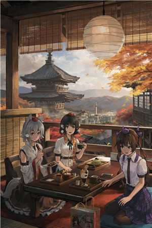 王爷别虐了，花魁她已有夫君了