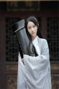 青云美人图
