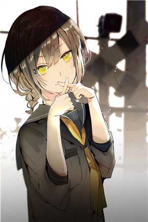 侯门庶子
